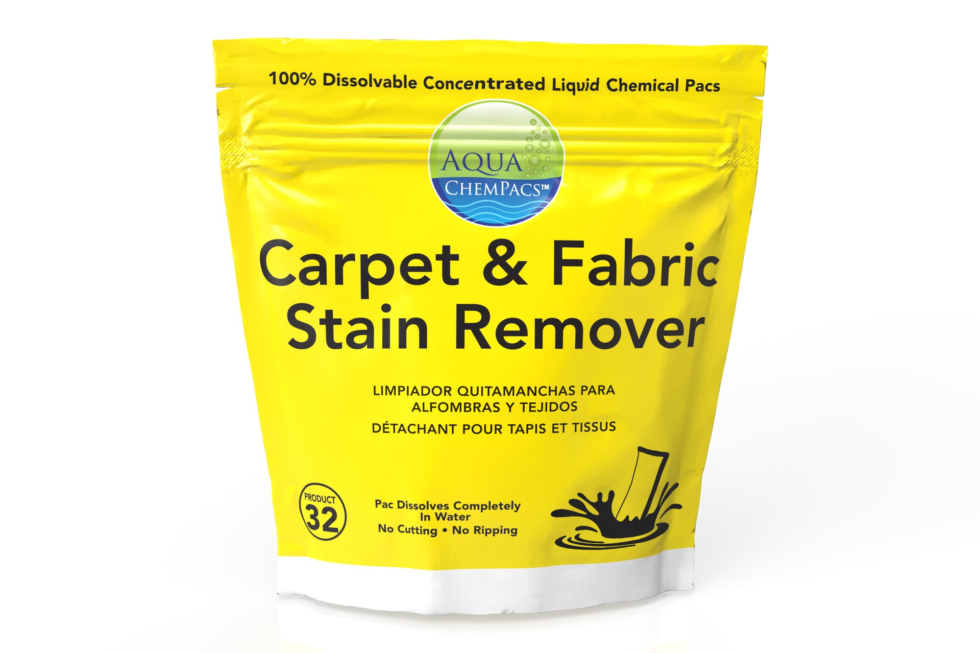 Carpet Fabric Stain Remover-Current View