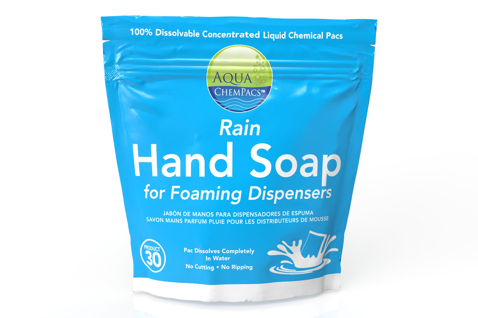 Rain Hand Soap-Current View