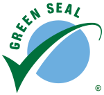 green seal certified transparent