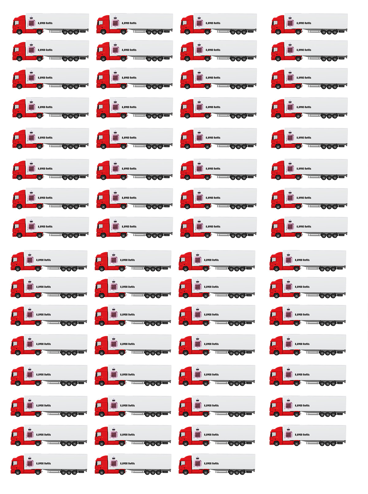 63TruckLoads-GOJO 63TruckLoads-GOJO