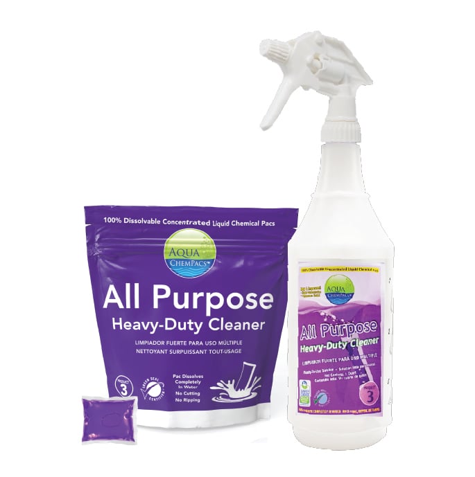 All Purpose Cleaner