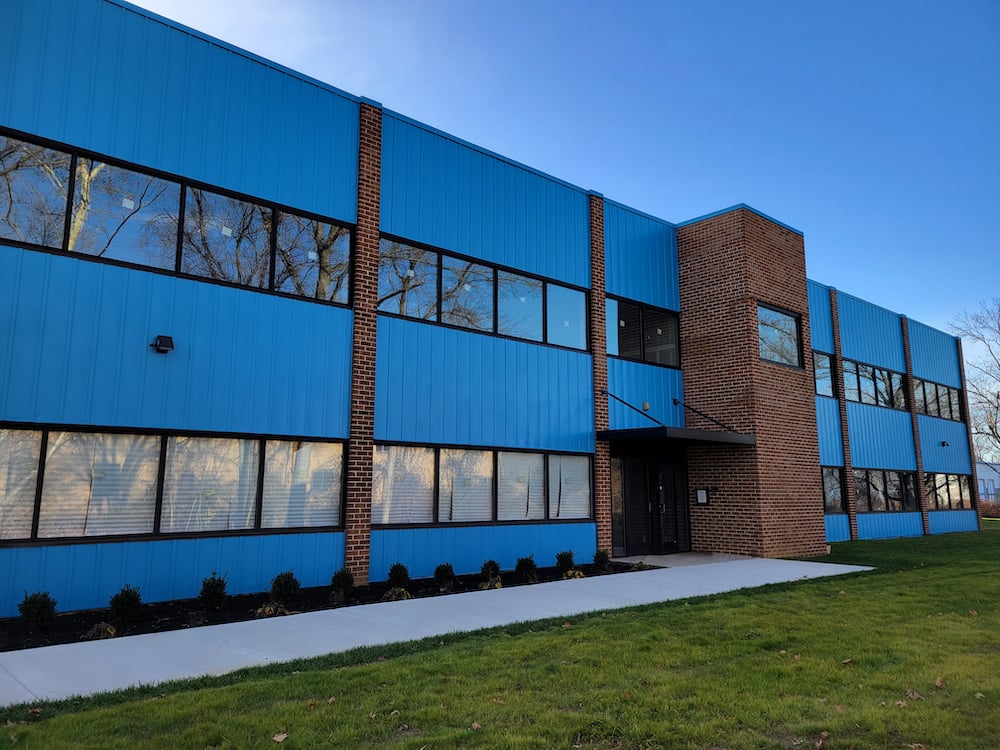 Aqua ChemPacs Pennsylvania Headquarters