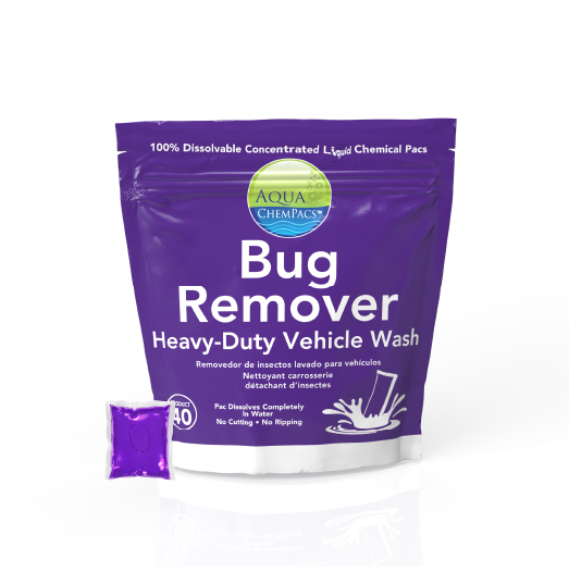 Bug-remover