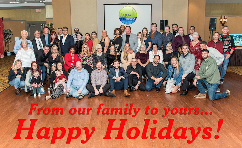 ChemPacs holiday party 2022 ChemPacs holiday party 2022