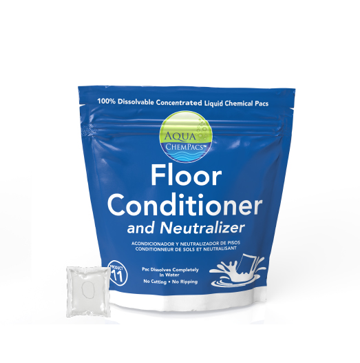 Floor-Conditioner