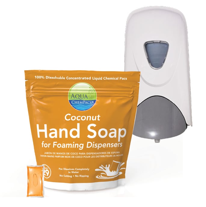 HandSoap-Coconut