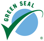 green seal certified transparent